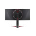 LG UltraGear 34GP950G-B 34" QHD Curved Gaming Monitor